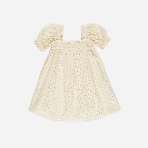 Rylee + Cru - Milan Dress